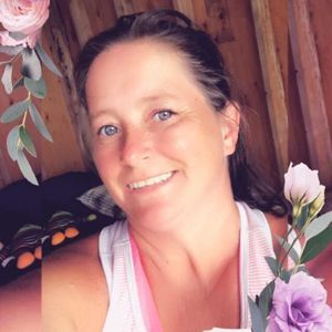 Meet your Posher, Sheryl